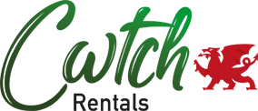 Cwtch Caravan Rental, Little Haven